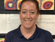 Mrs. Caroline Perdue