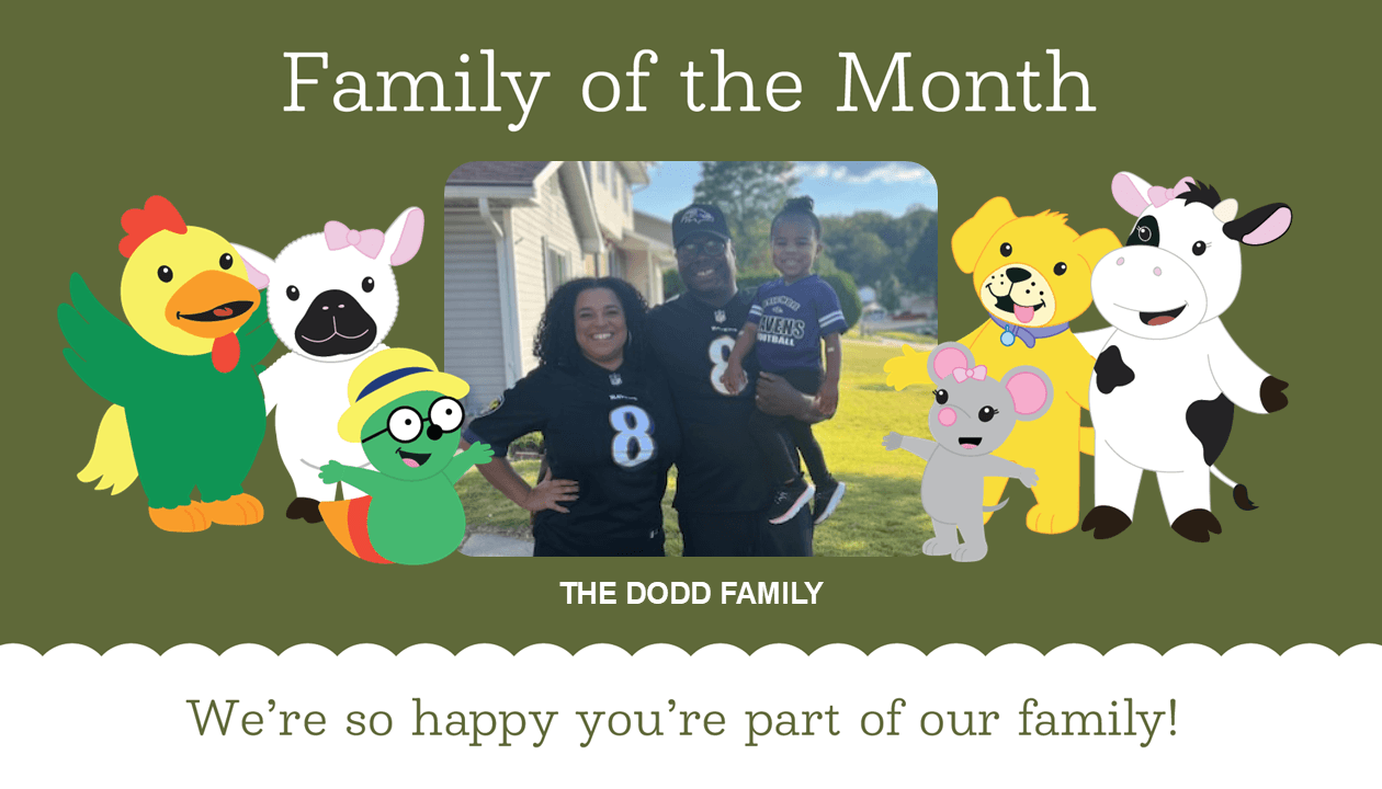 dodd-family