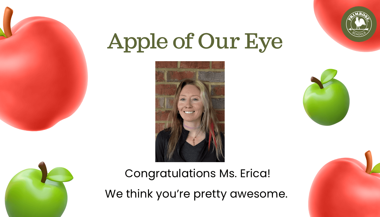 Ms. Erica 