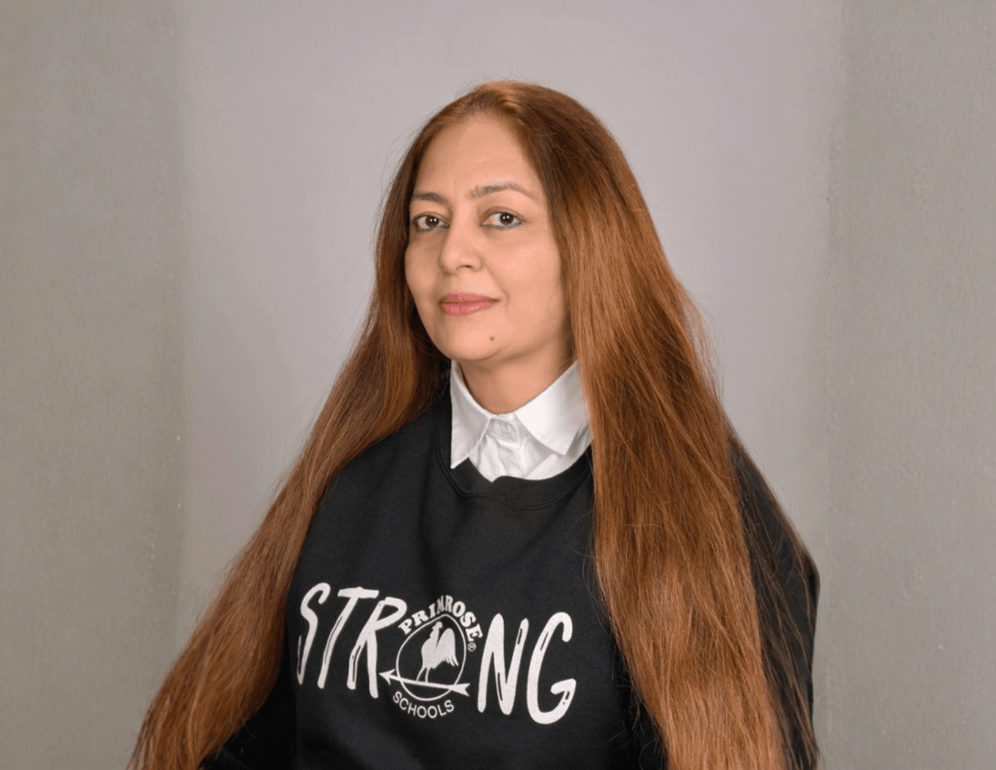 Ms. Humera