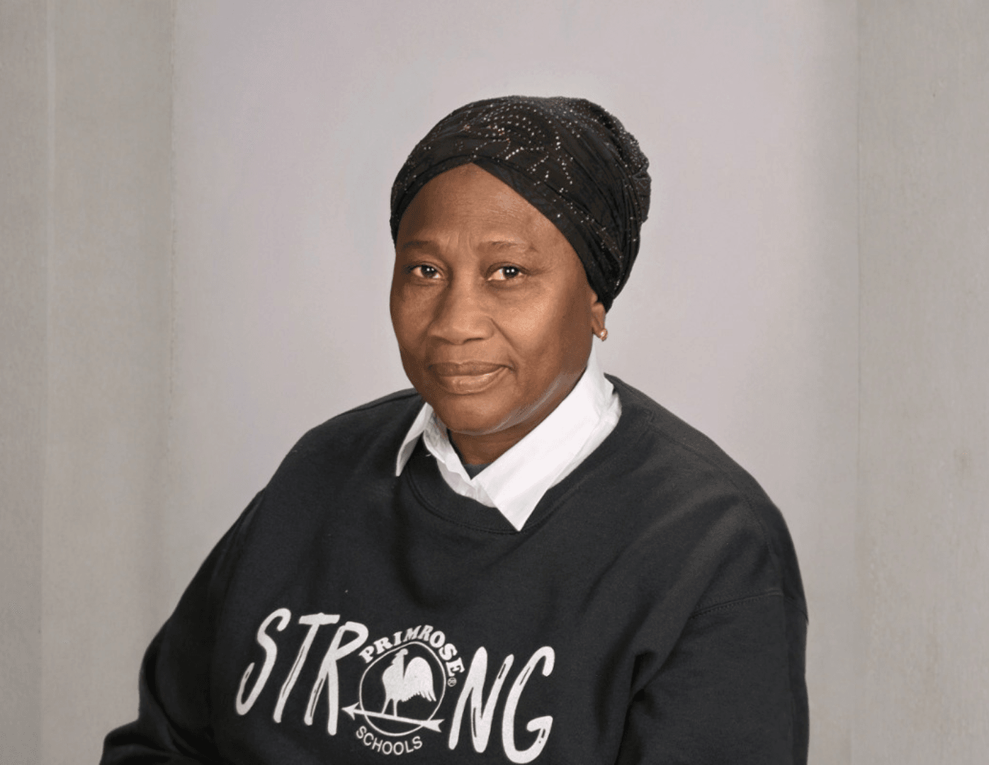 Ms. Idris