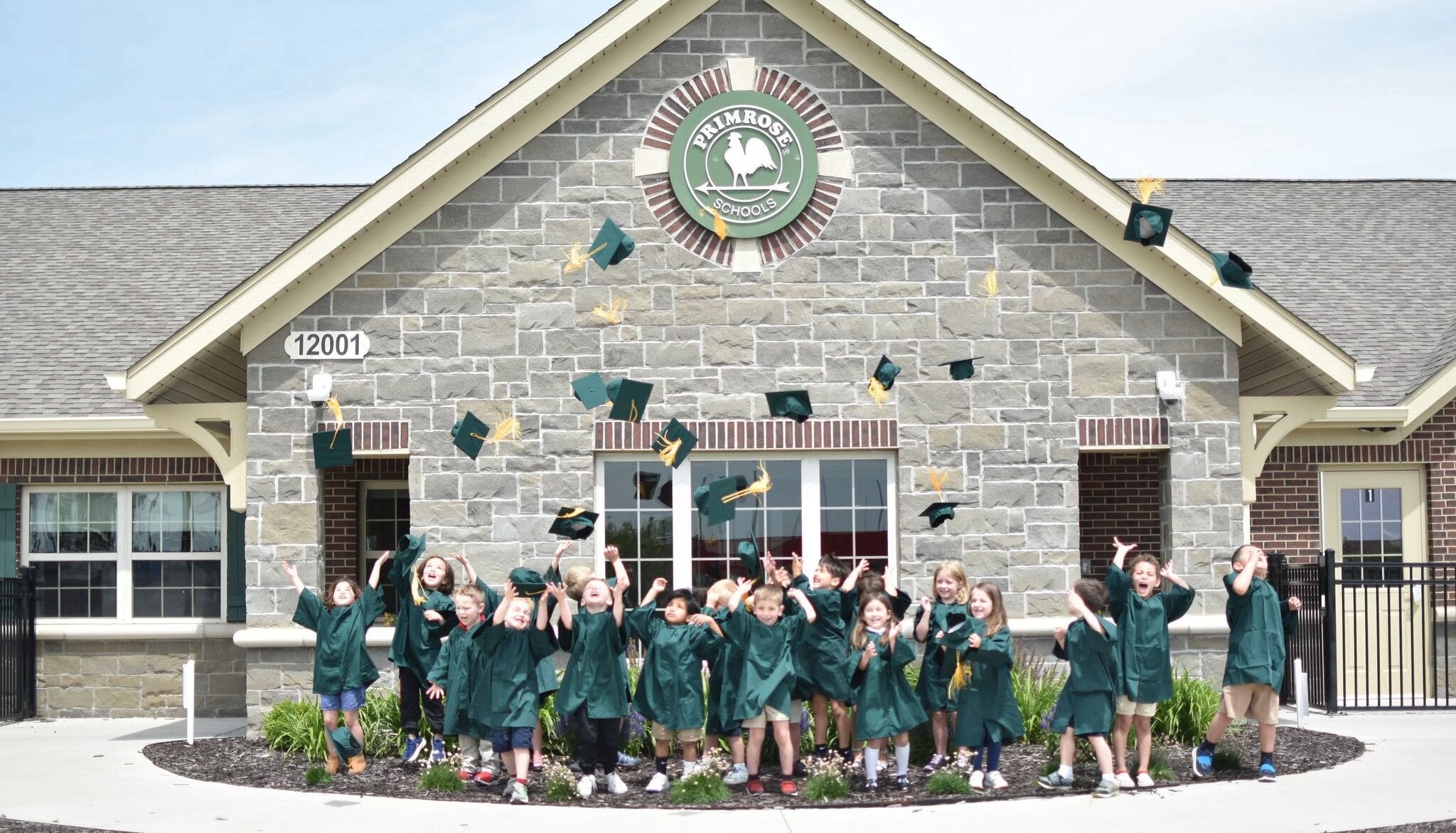 Graduation