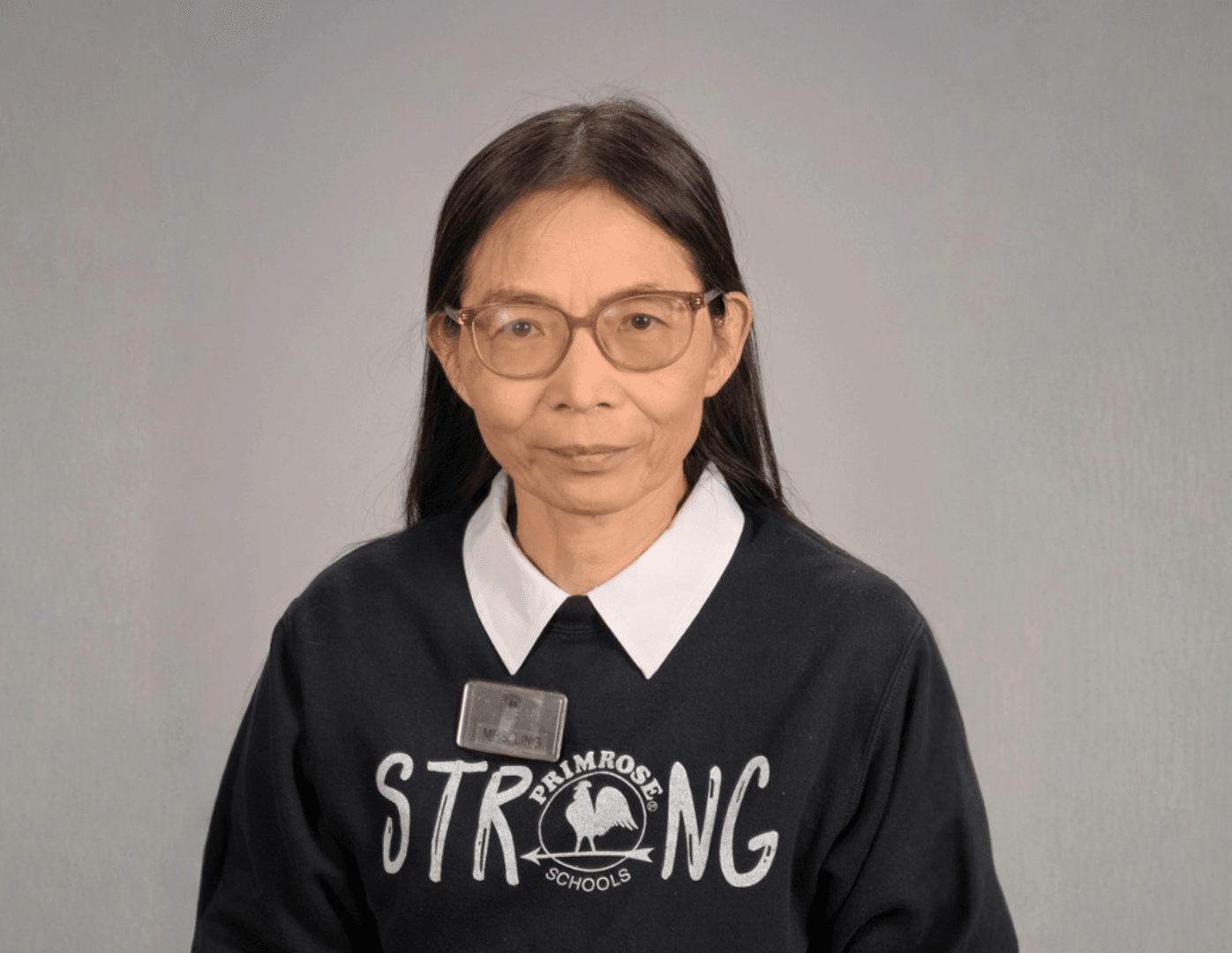 Mrs. Ling