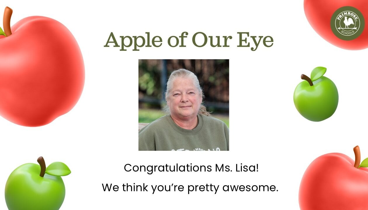 Ms. Lisa
