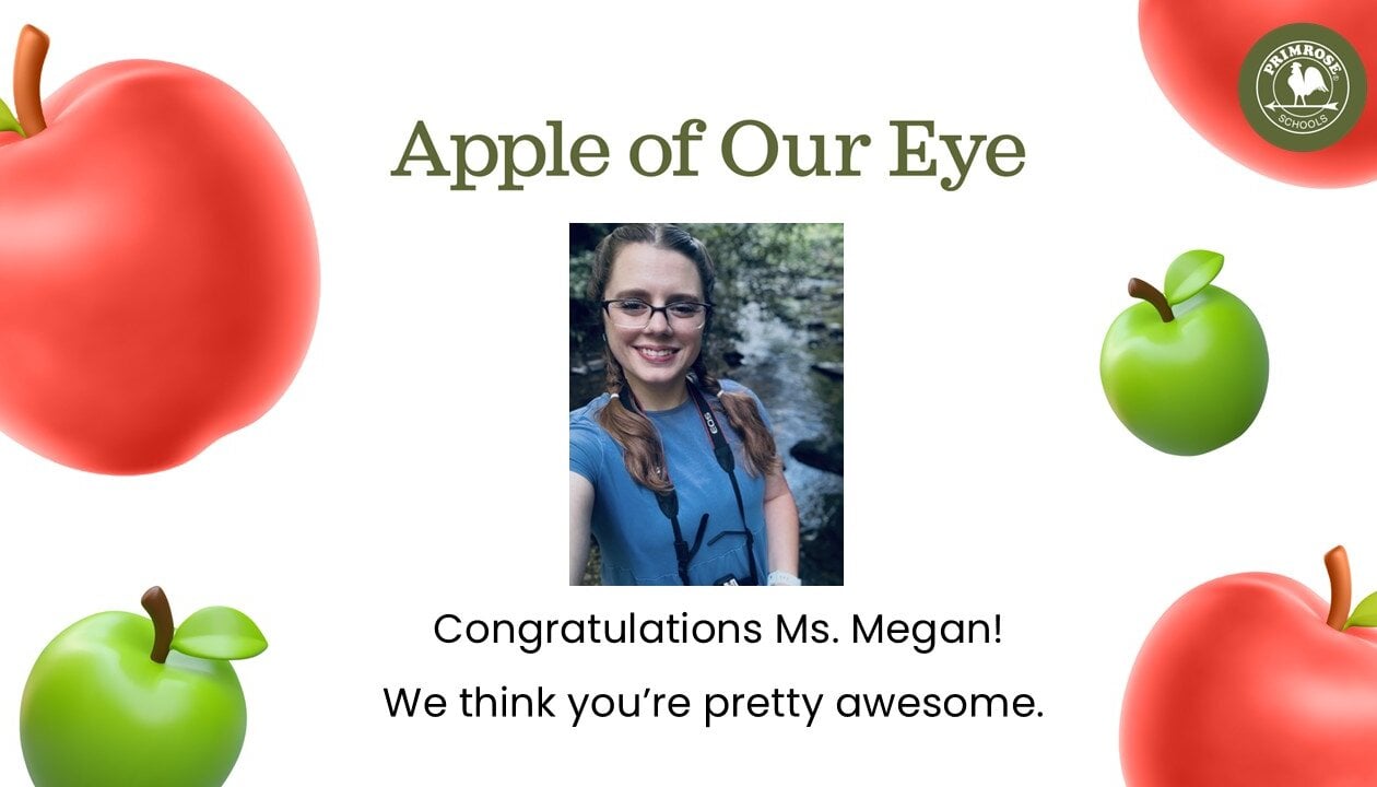 Ms. Megan