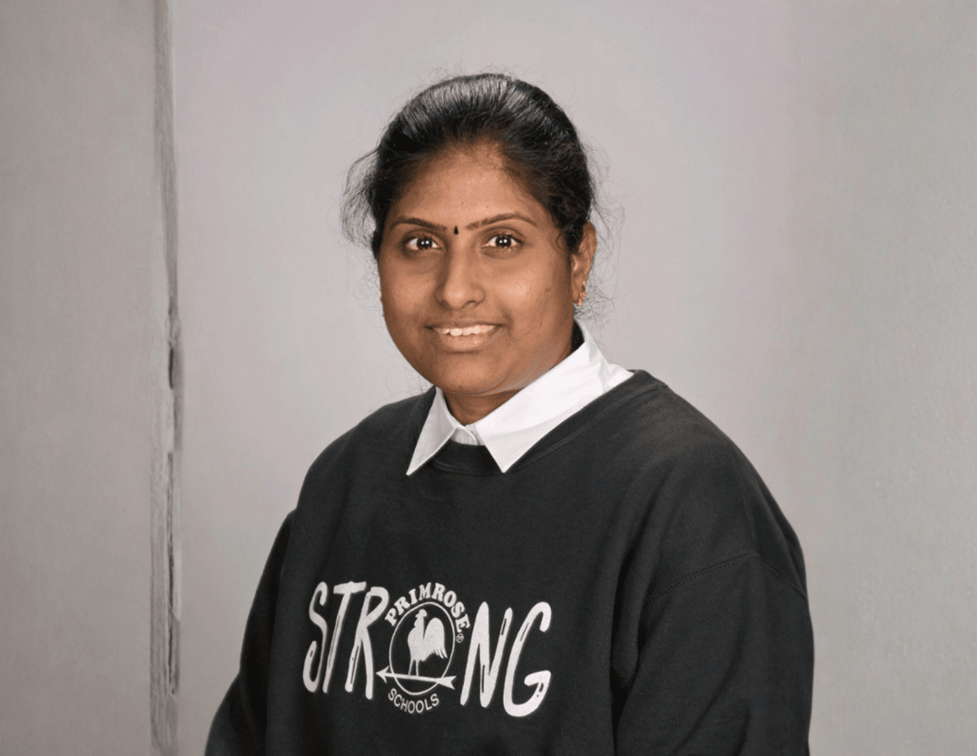 Mrs. Suganya