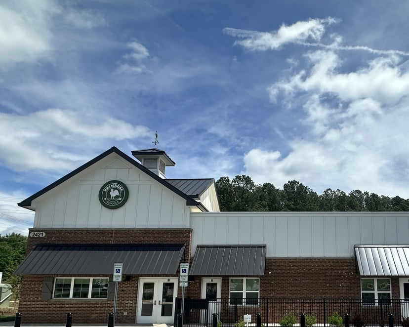 Primrose School of Waxhaw Opens: How First‑Time Franchise Owners Turned Parenthood Into Purpose