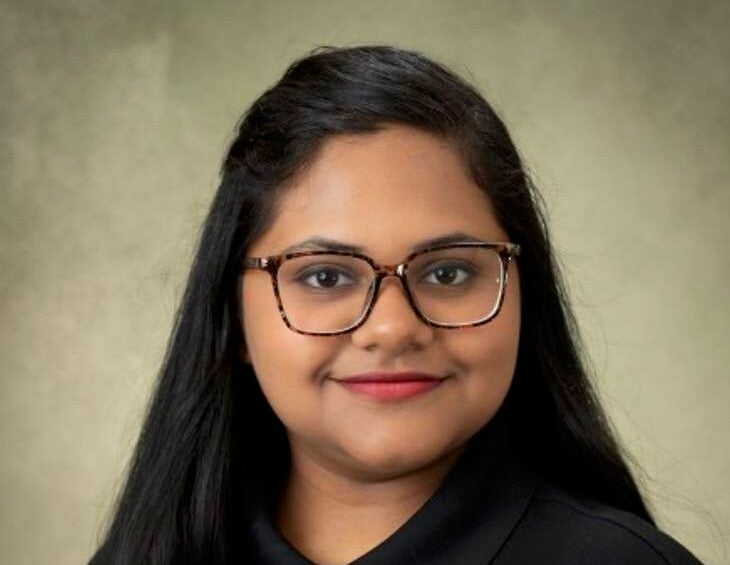 Ms. Ibnat Jahan