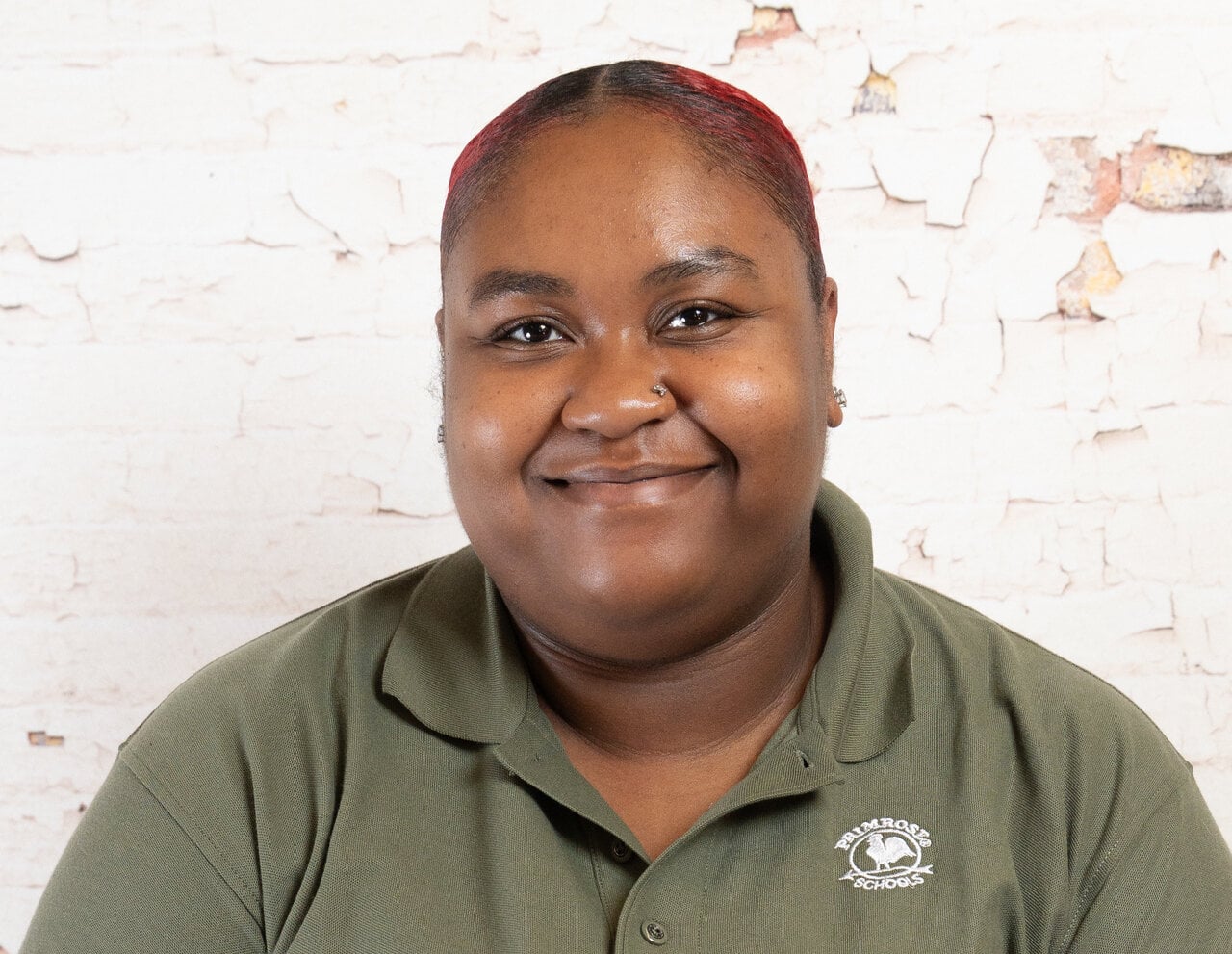 Ms. Mariah Crisp