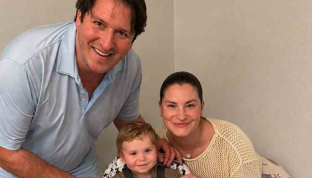family of the month!