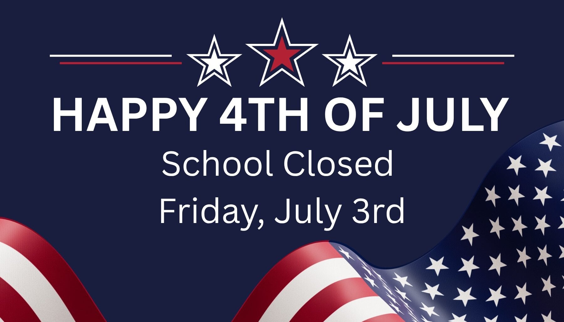 4th of July