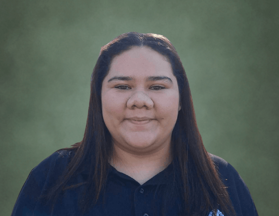 Ms. Alondra