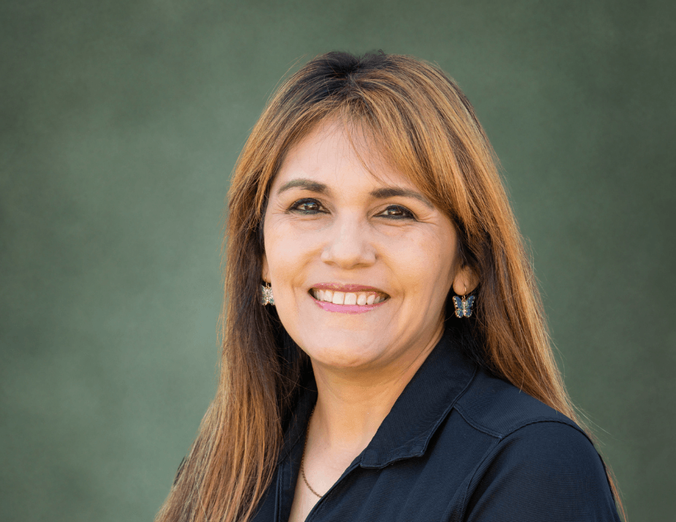 Mrs. Alvarez