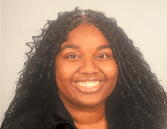 Ms. Dri Denson