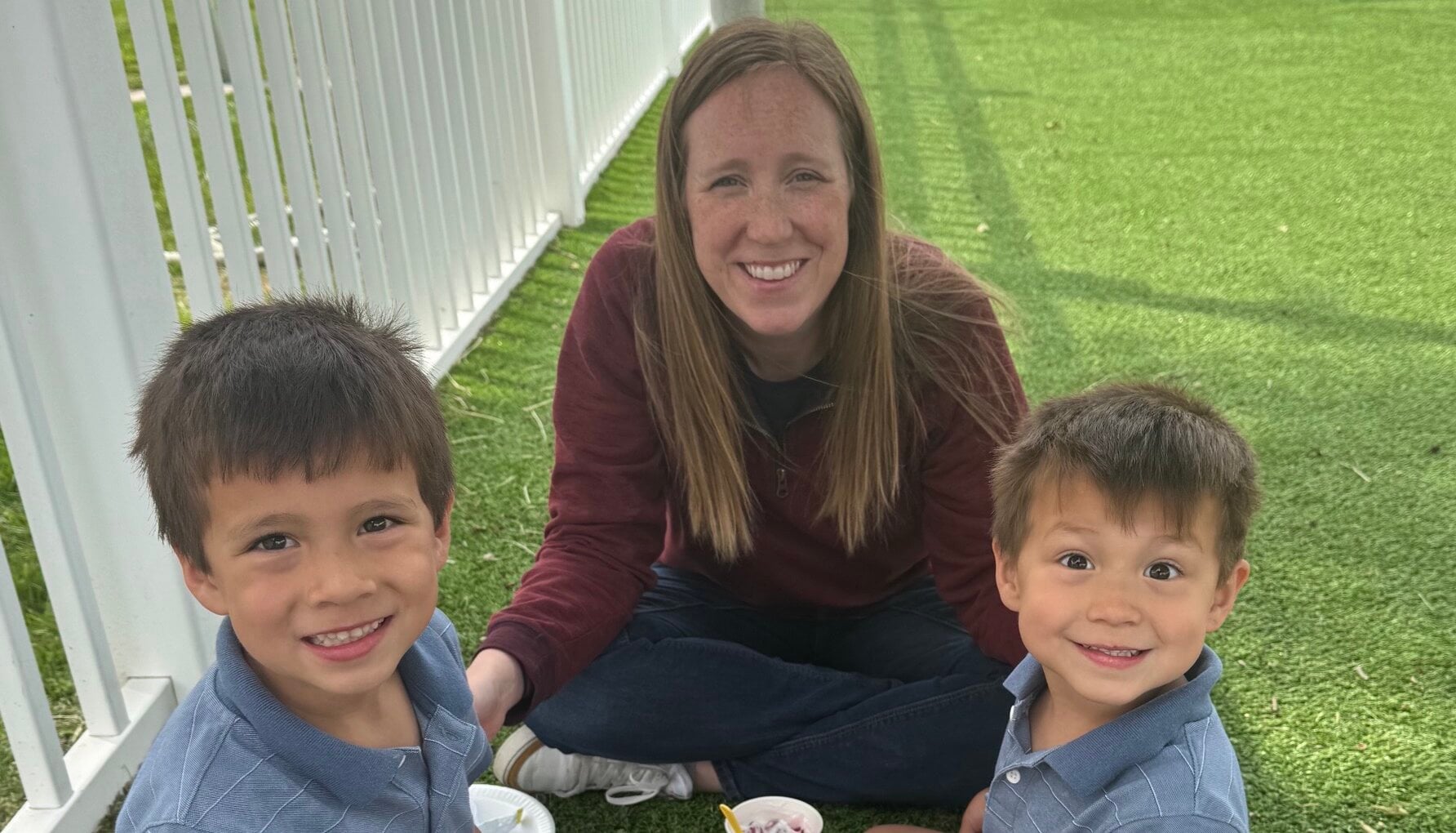 pirmrose schools, cottleville, preschool, mother's day 