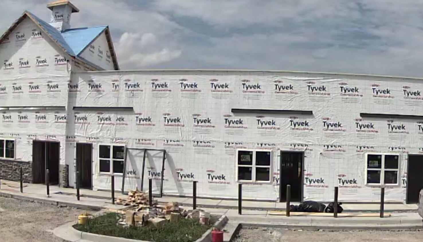 Construction Photo June 2026