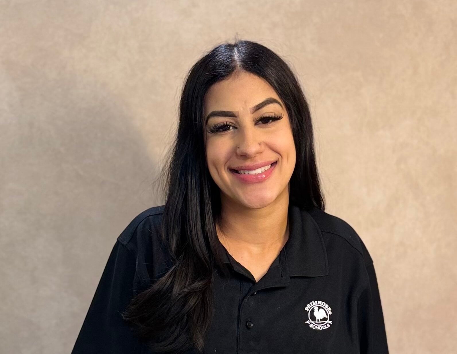 Ms. Martinez