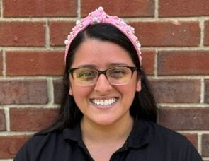 Ms. Sarah