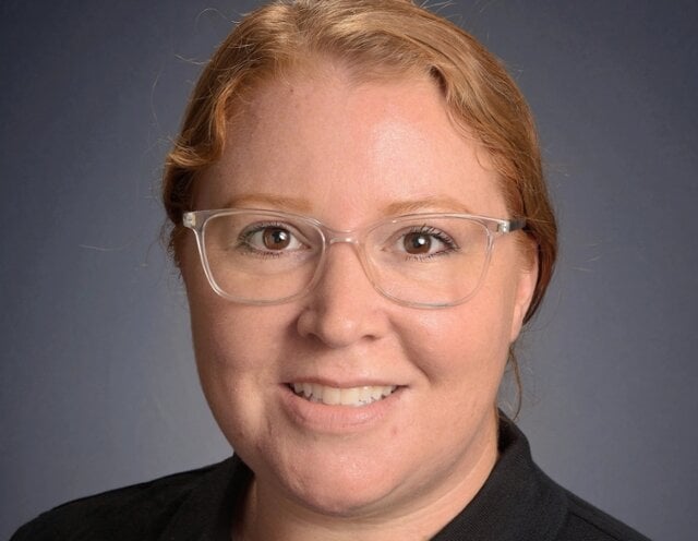 Ms. Jenna Seller