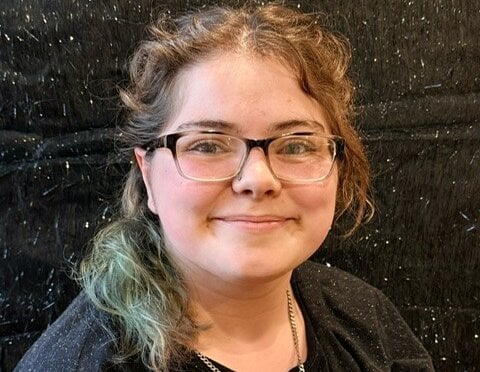 Ms. Kayleigh Cowguill