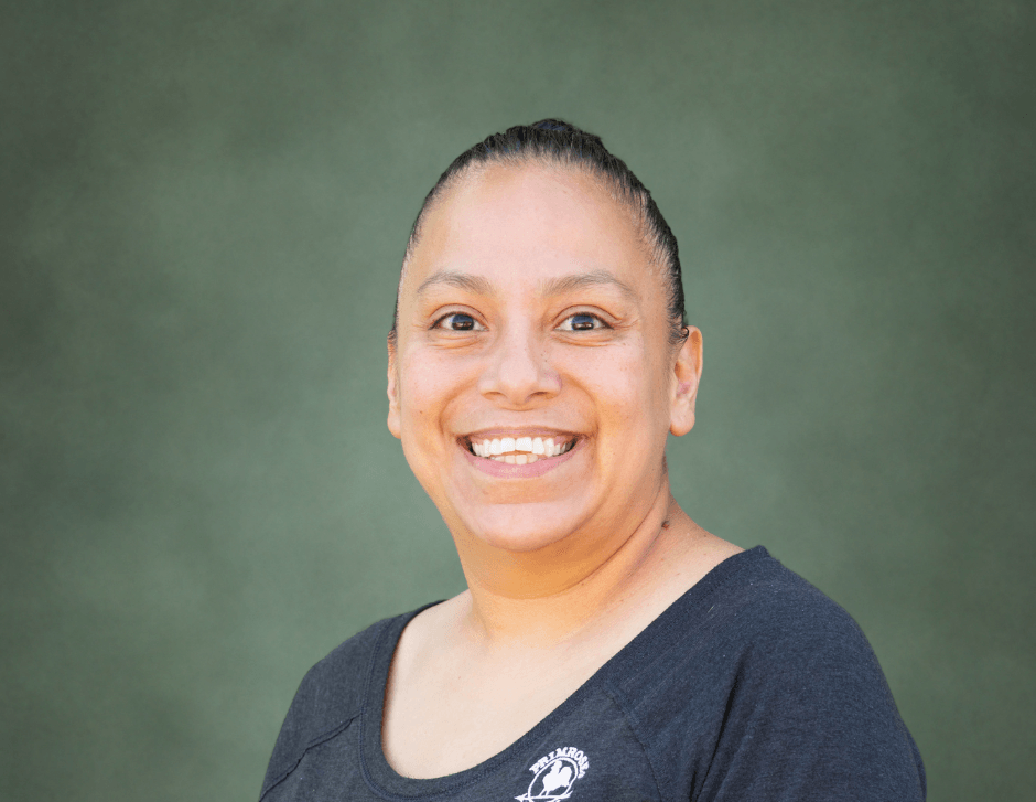 Mrs. Montemayor