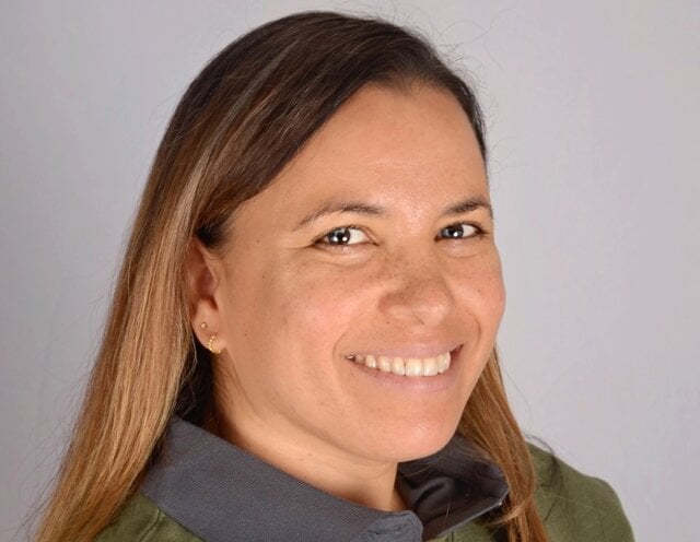 Joely Disla 