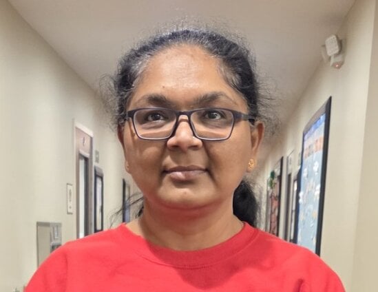 Ms. Parul Pandya