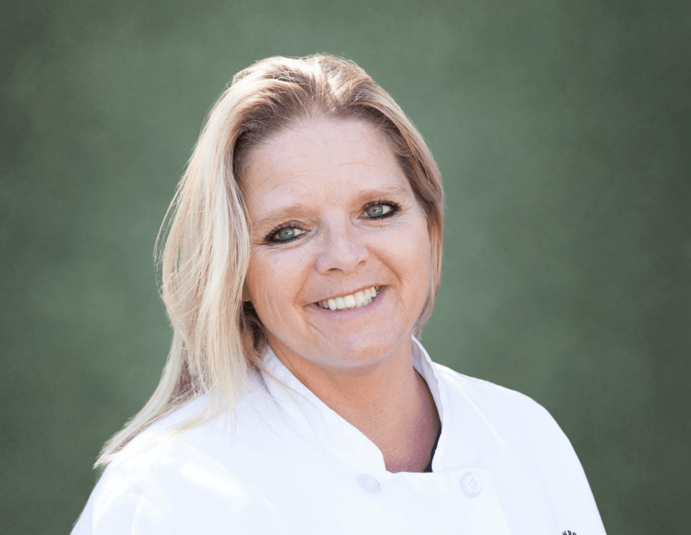 Chef Robin