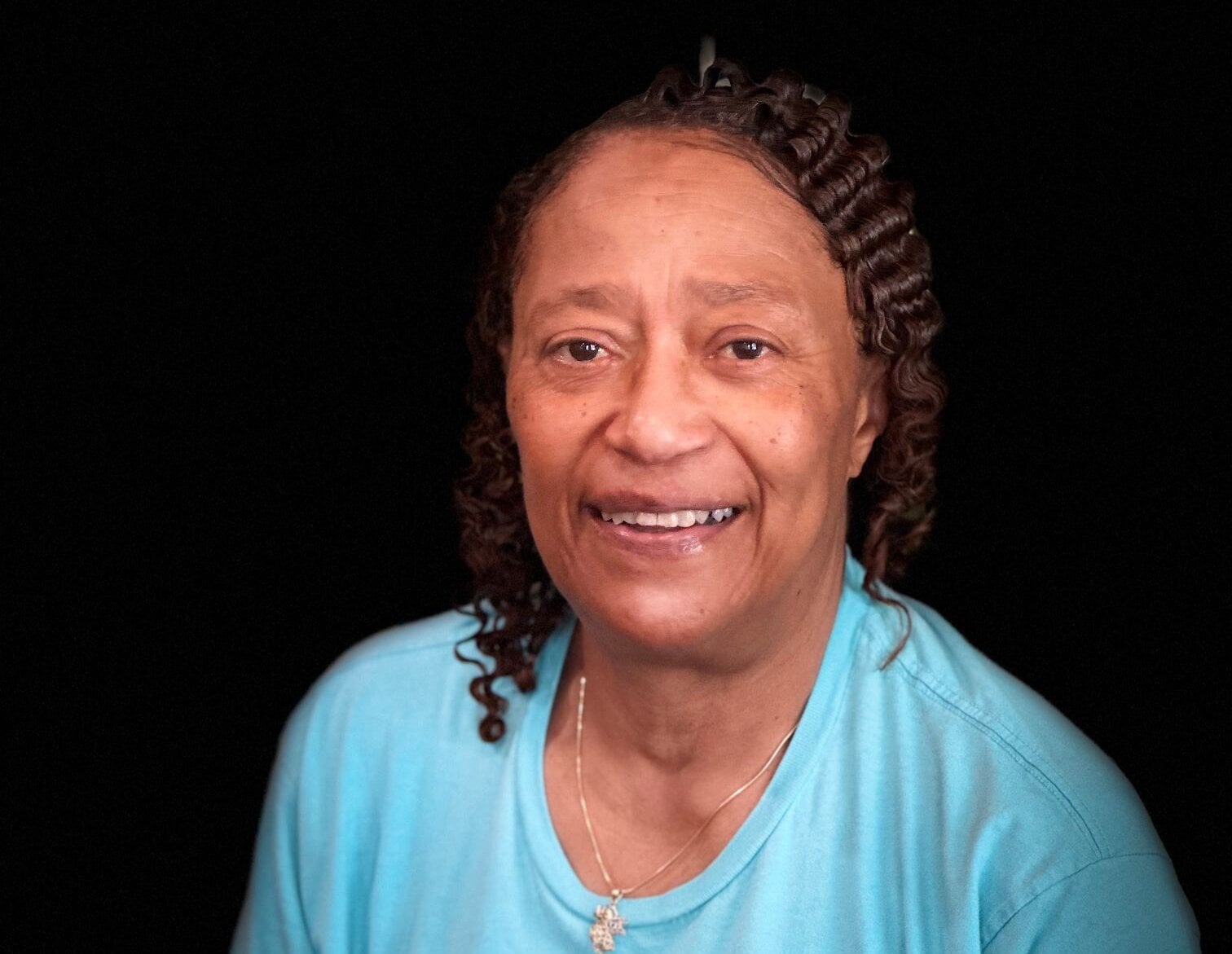 Mrs. Sandra Holmes