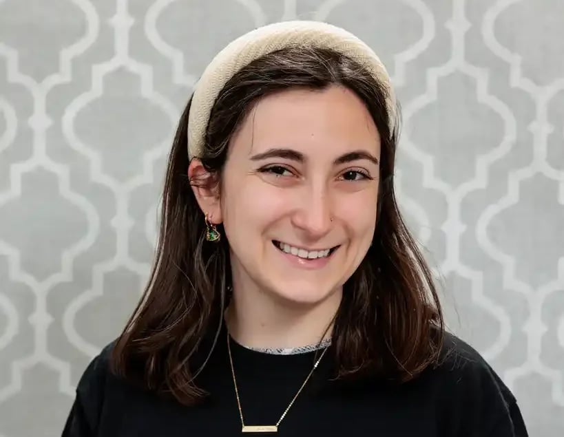 Ms. Sarah