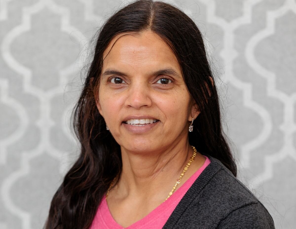 Ms. Shweta