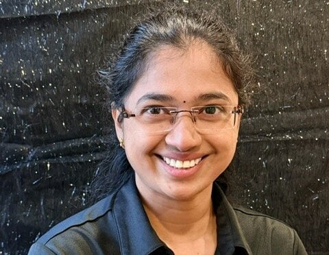 Ms. Swathi Maddineni