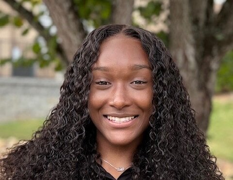 Ms. Tania Johnson
