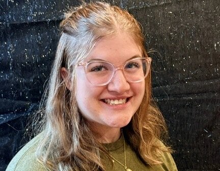 Ms. Lauren Cline 