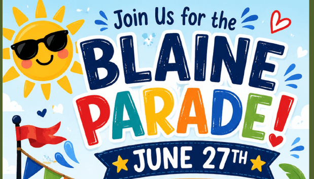 Blaine Festival