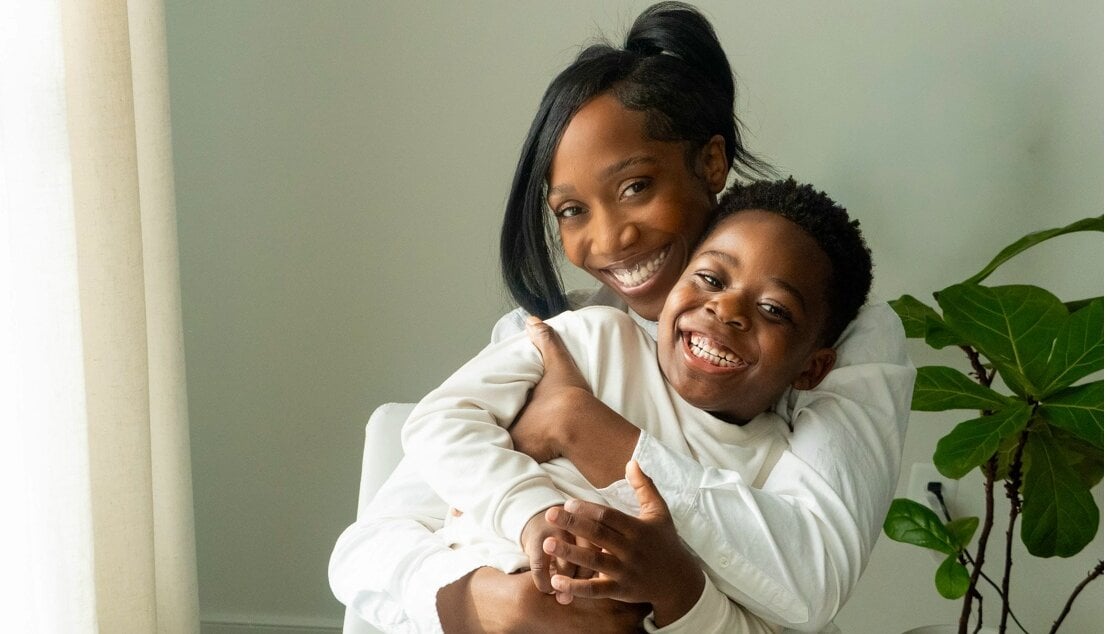 Family of the Month-June 2026