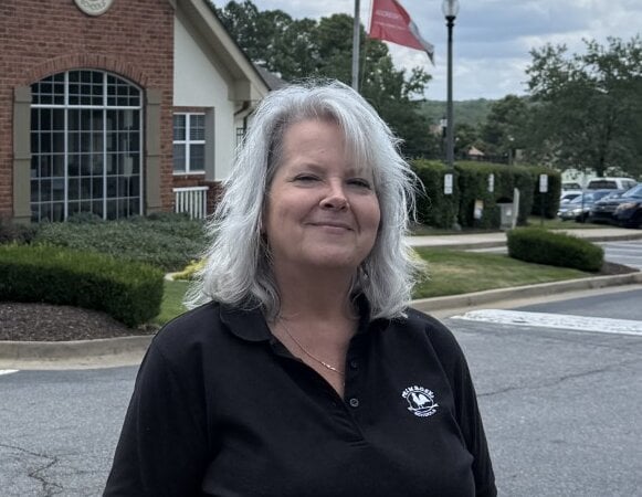 Mrs. C