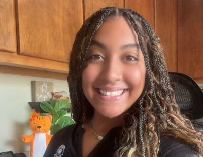 Dalia De Los Santos 