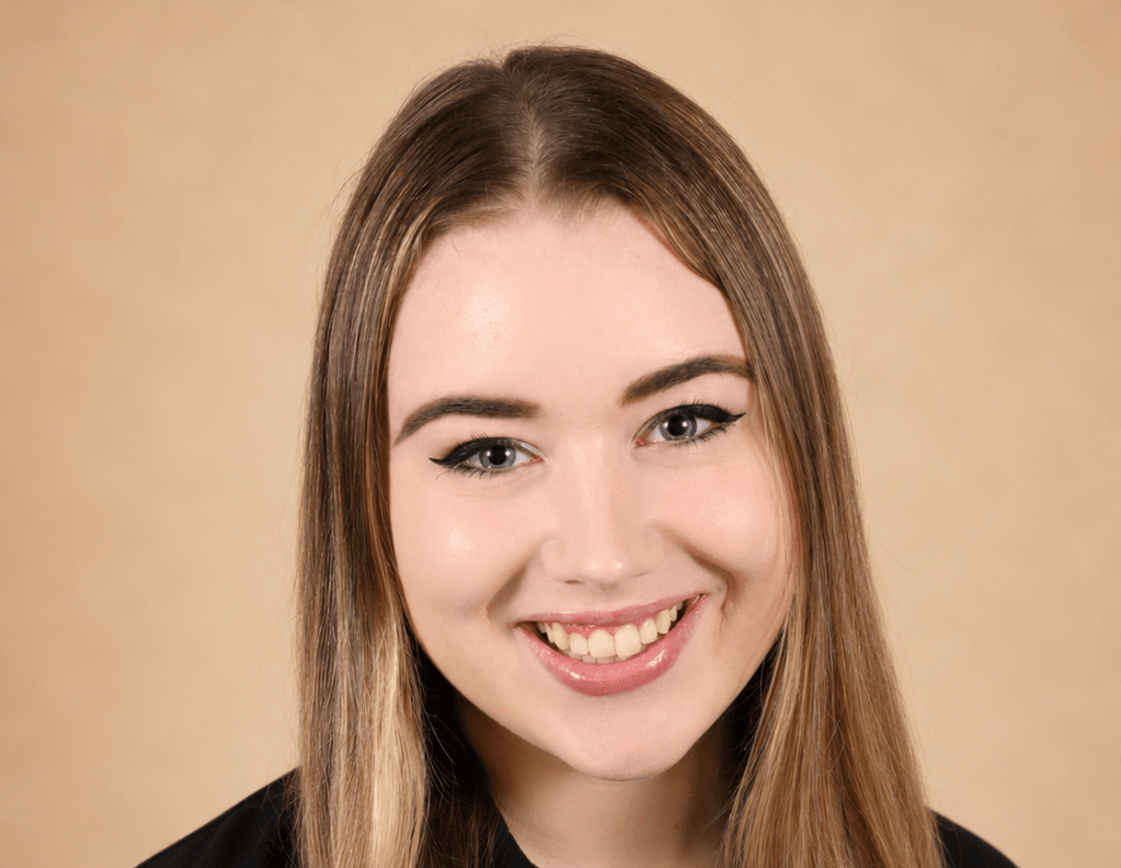 Hannah Mason