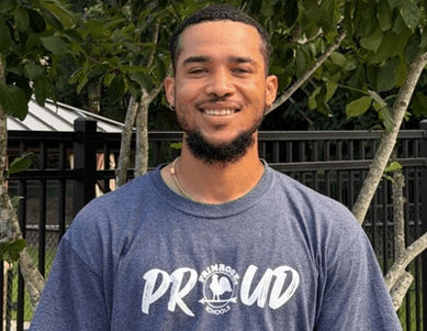 Primrose School - Woodstock East - Mr. Christopher Hawes - Explorers Teacher
