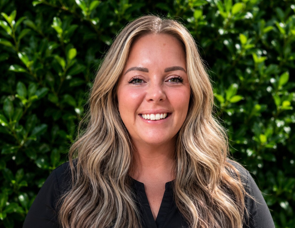 Ms. Jenn Arthur