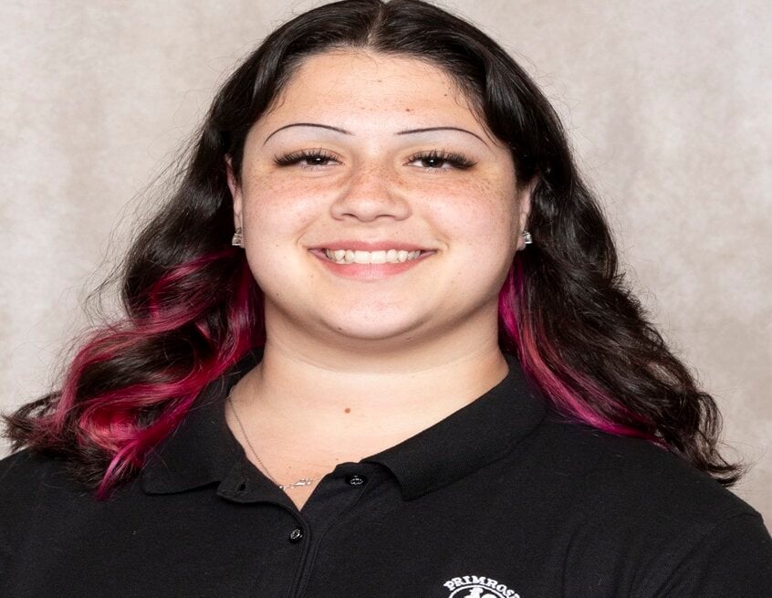 Ms. Alicea