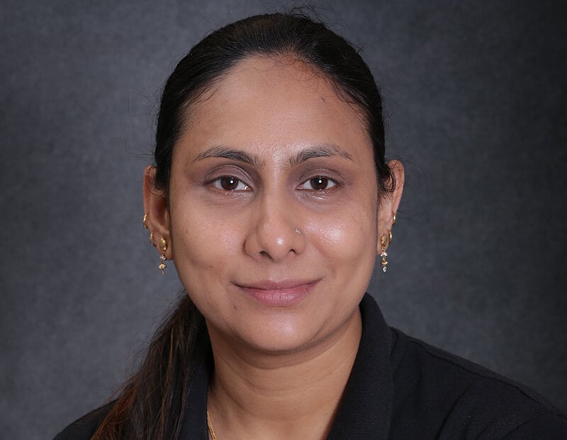 Mrs. Reshma