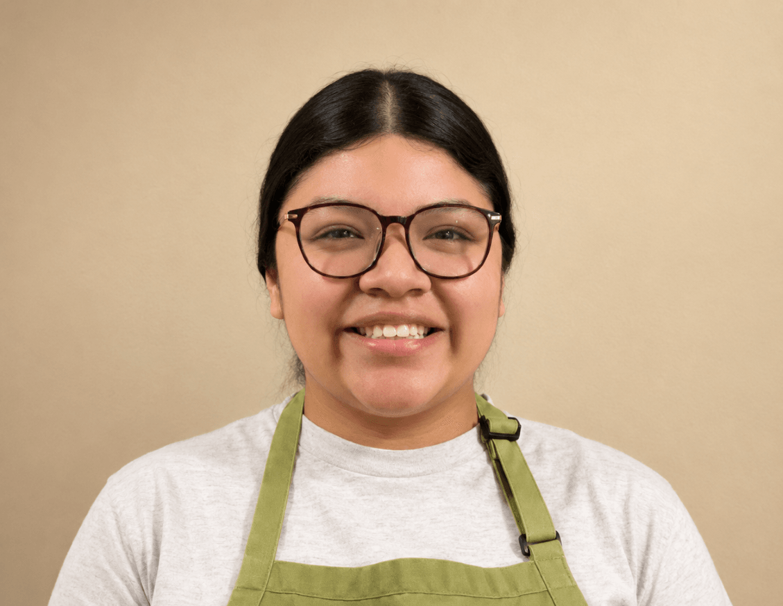 Yazzmine Bustamante