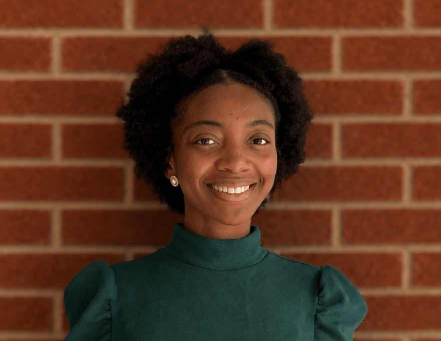 Ms. Aminata