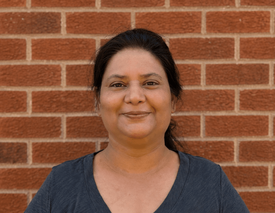 Ms. Ruchika