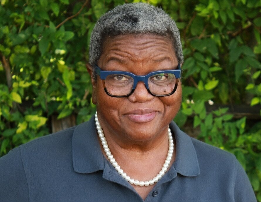 Shari Patterson