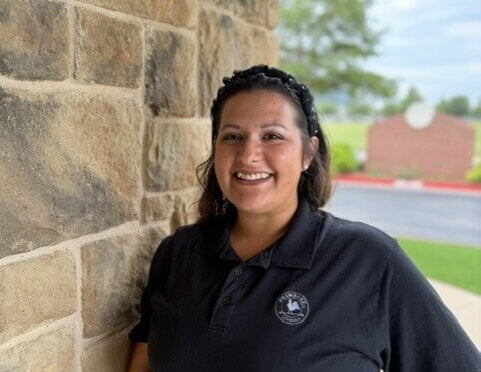 Mrs. Trent
