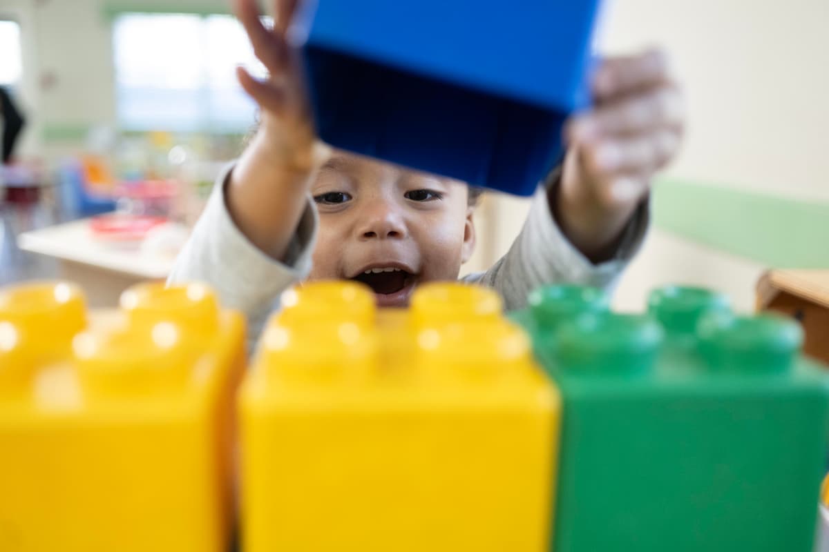 Daycare and Preschool in Spring, TX Primrose School of Champions