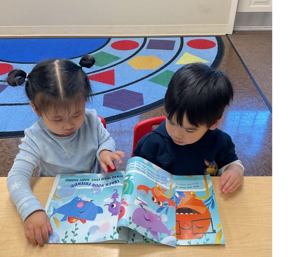 book share